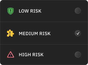 User Earnings Dashboard